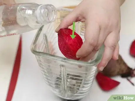 Image titled Make Beetroot Juice Step 7