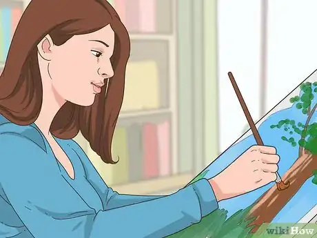 Image titled Do the 30 Days of Thankfulness Challenge Step 14