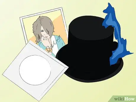 Image titled Look Visual Kei_Jrock Step 11