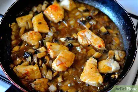 Image titled Make Chicken Marengo Step 6