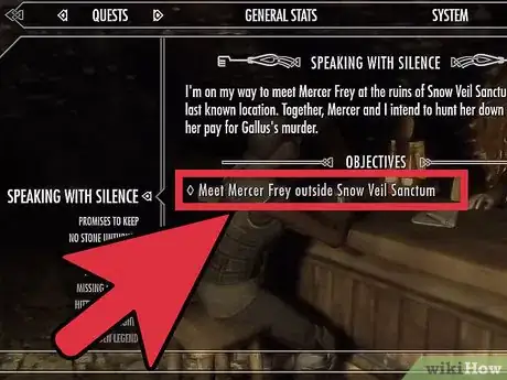 Image titled Find Karliah in Skyrim Step 2