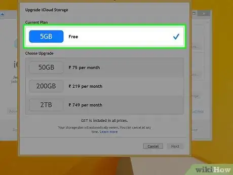 Image titled Cancel an iCloud Storage Subscription Step 25