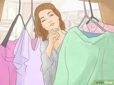 Image titled Confess You've Got a Crush on Someone when You're Really Shy Step 4