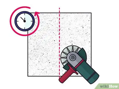 Image titled Cut Granite Step 16