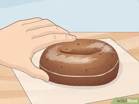 Image titled Order Vegan at Dunkin Donuts Step 5