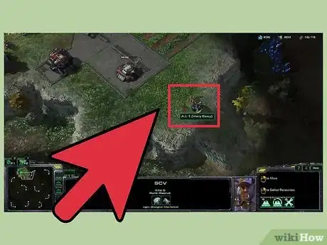 Image titled Play Starcraft 2 Step 8