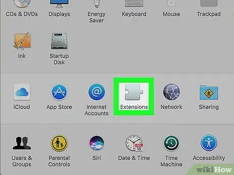 Image titled Customize the Share Menu on macOS Step 3