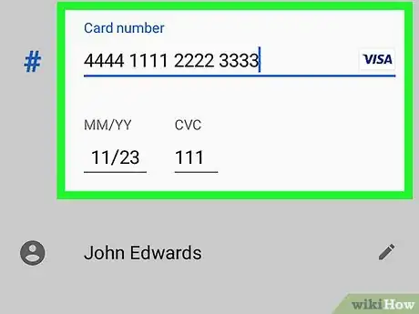 Image titled Purchase a Movie on YouTube on Android Step 8