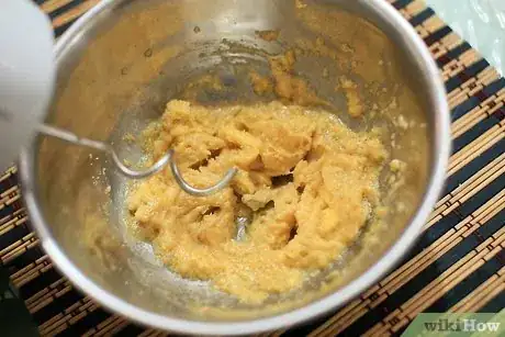 Image titled Make Basic Cupcakes Step 1