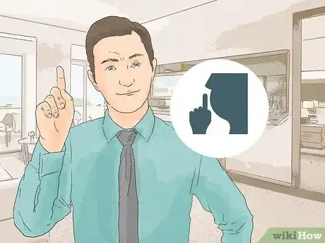 Image titled Become a Celebrity Personal Assistant Step 13