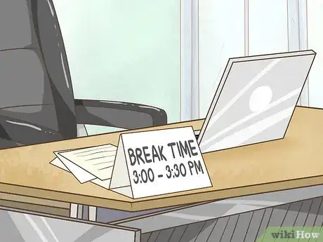 Image titled Find More Time In Your Work Day Step 4