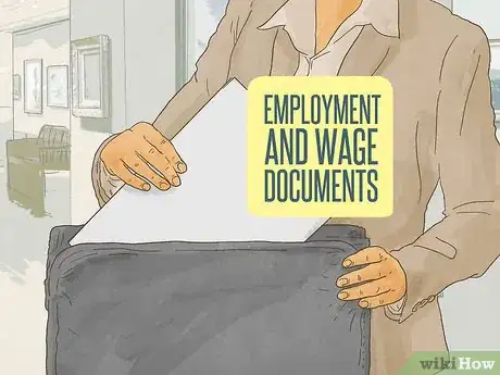 Image titled Get Unpaid Wages Step 2