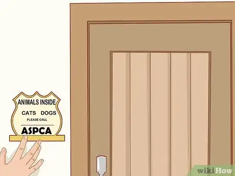 Image titled Make an Evacuation Kit for Your Cat Step 16