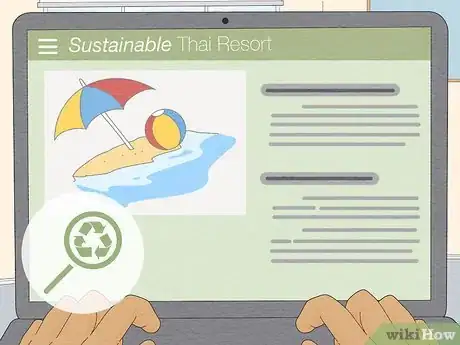 Image titled Find a Sustainable Resort in Thailand Step 6