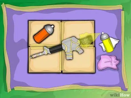 Image titled Paint Your Airsoft Gun Step 9
