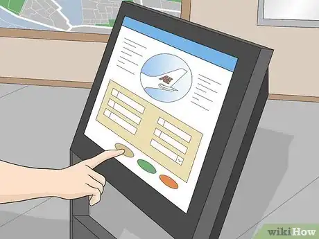 Image titled Get Compensated for a Flight Delay Step 13