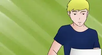 Write a Newspaper Wedding Announcement