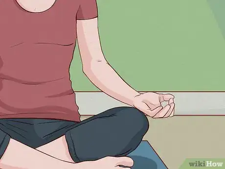 Image titled Slow Your Heart Rate Down Step 15