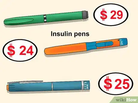Image titled Lower Your Prescription Insulin Costs Step 2