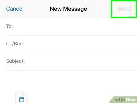 Image titled Share Videos Step 8