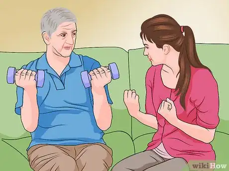 Image titled Become a Health Visitor Step 8