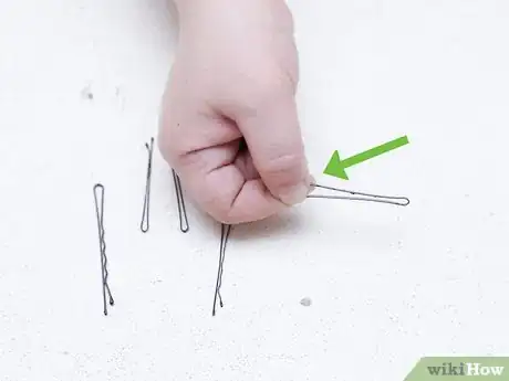 Image titled Dress Up Bobby Pins Step 8