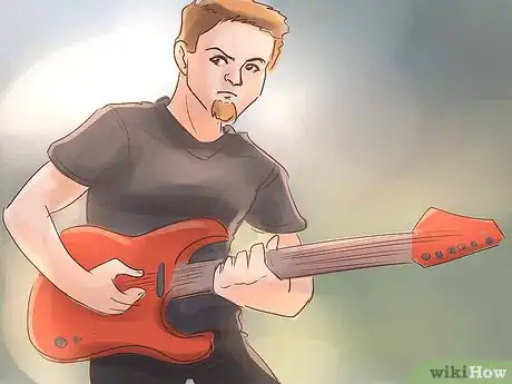 Image titled Be a Rock Singer Step 6