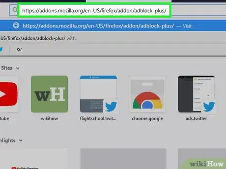 Image titled Turn Off Ads on YouTube Step 12