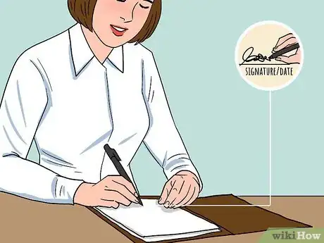 Image titled File for Child Custody Step 7