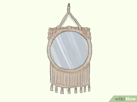Image titled Use Macrame in Home Decor Step 9