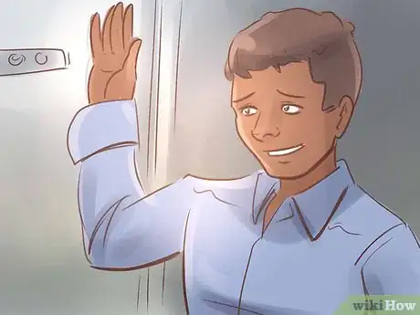 Image titled Survive a Holiday Office Party Step 7