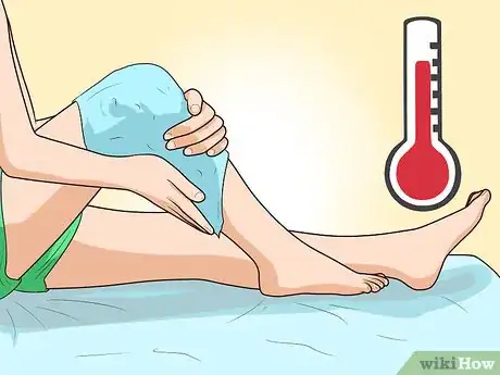 Image titled Deal with Morning Stiffness from Arthritis Step 1