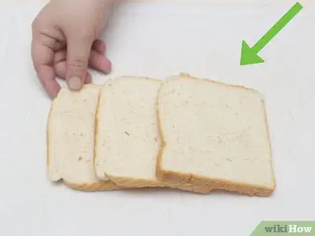 Image titled Make Cinnamon French Toast Step 1