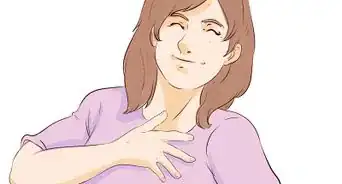 Talk to a Guy You Like on Facebook