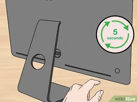 Image titled Reset the System Management Controller (SMC) on a Mac Step 22