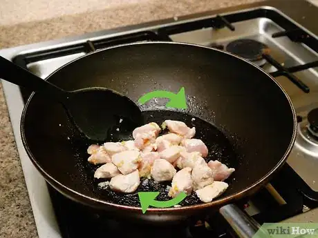 Image titled Make Chicken Karahi Step 6