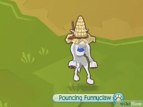 Image titled Live a Long Life on Animal Jam Step 58