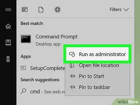 Image titled Run a Batch File from the Command Line on Windows Step 11