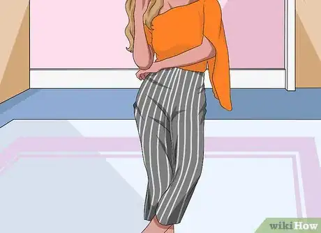 Image titled Wear Culottes Step 4