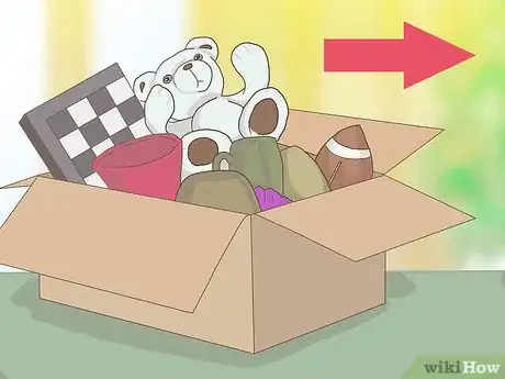 Image titled Practice Minimalism As a Family Step 5