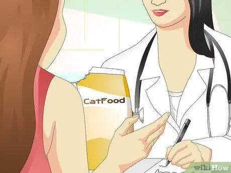 Image titled Determine if Your Cat is Overweight Step 8