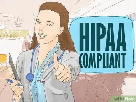 Image titled Write a Privacy Policy Step 3