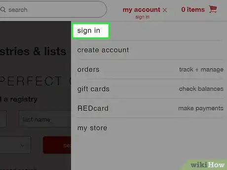 Image titled Register at Target Step 3