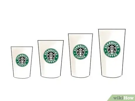 Image titled Order at Starbucks Step 2