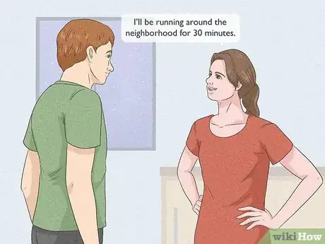 Image titled Go Running in the Dark Step 2