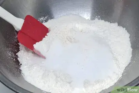 Image titled Make Salt Dough Handprints Step 1