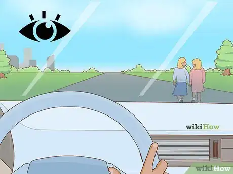 Image titled Drive Safely Around Children Step 7
