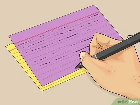 Image titled Study for an English Exam at the Last Minute Step 11