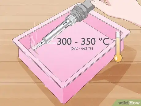 Image titled Reinforce Plastic Step 14