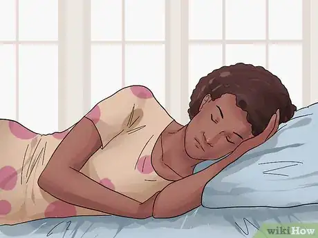 Image titled Stay Tough After a Hard Day Step 4